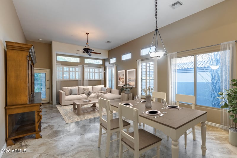 13648 E Shaw Butte Dr, Scottsdale, AZ 85259