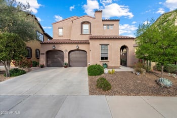 13648 Jesse Red Dr, Peoria, AZ 85383