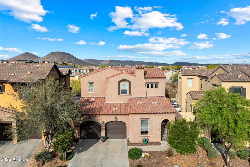 13648 Jesse Red Dr, Peoria, AZ 85383