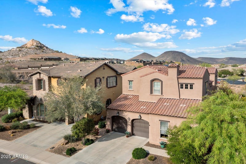 13648 Jesse Red Dr, Peoria, AZ 85383