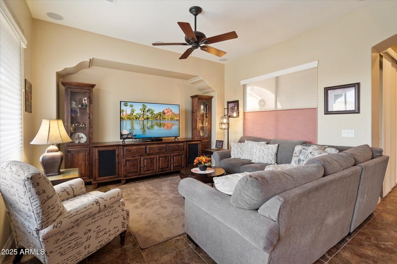 13648 Jesse Red Dr, Peoria, AZ 85383