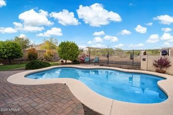 13648 Jesse Red Dr, Peoria, AZ 85383