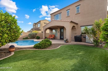 13648 Jesse Red Dr, Peoria, AZ 85383