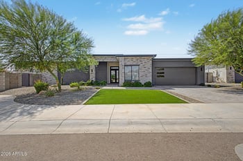 13648 N 88th Pl, Scottsdale, AZ 85260