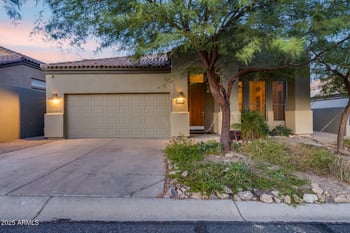 13648 Shaw Butte Dr, Scottsdale, AZ 85259