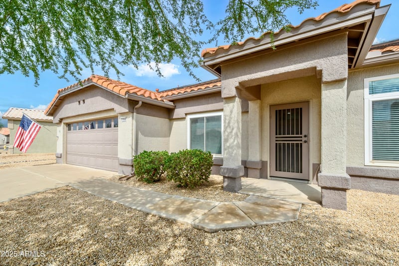 13648 Utica Dr, Sun City West, AZ 85375
