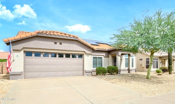 13648 Utica Dr, Sun City West, AZ 85375