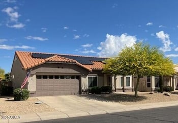 13648 Utica Dr, Sun City West, AZ 85375