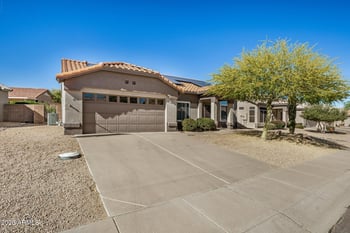 13648 Utica Dr, Sun City West, AZ 85375