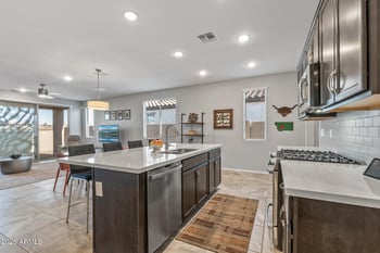 13648 W Desert Glen Dr, Sun City West, AZ 85375