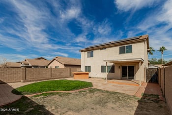 13649 Keim Dr, Litchfield Park, AZ 85340