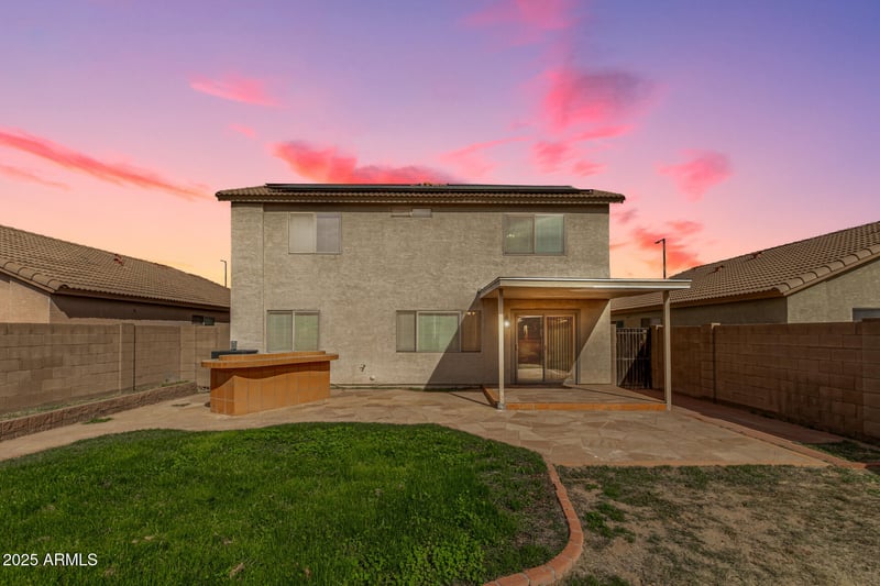 13649 Keim Dr, Litchfield Park, AZ 85340