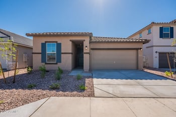 1365 215th Ln, Buckeye, AZ 85326