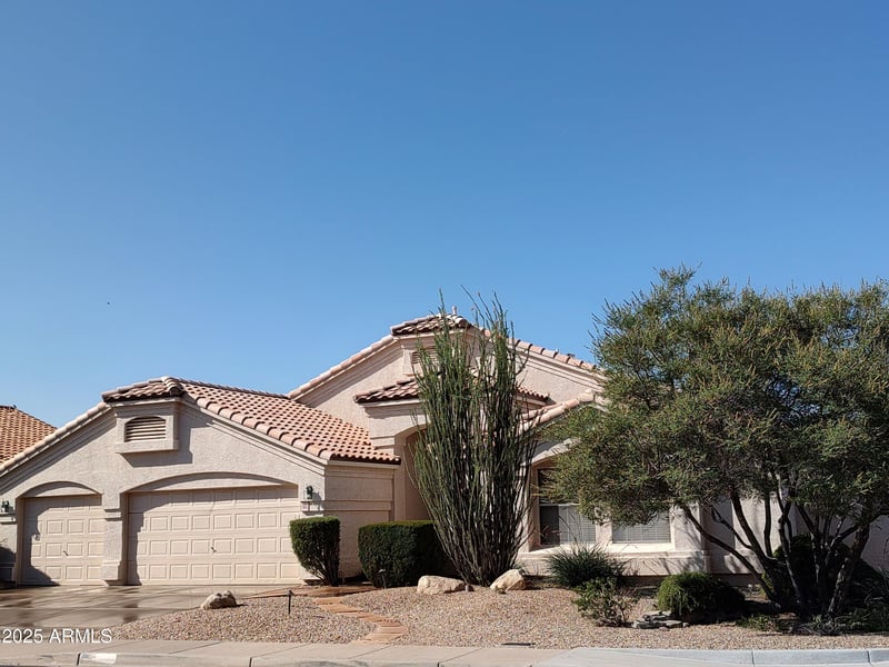 1365 Courtney Ln, Tempe, AZ 85284