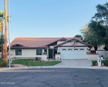 1365 Diane Cir, Mesa, AZ 85203