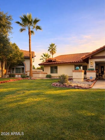 1365 Diane Cir, Mesa, AZ 85203