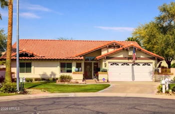 1365 Diane Cir, Mesa, AZ 85203