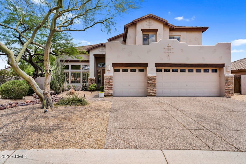 1365 Drexel --, Mesa, AZ 85207