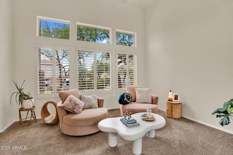 1365 Drexel --, Mesa, AZ 85207