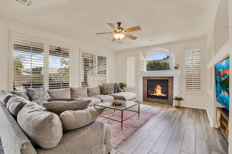 1365 Drexel --, Mesa, AZ 85207