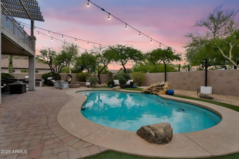 1365 Drexel --, Mesa, AZ 85207