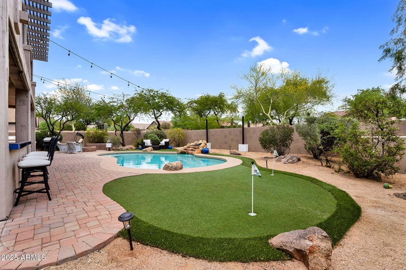 1365 Drexel --, Mesa, AZ 85207