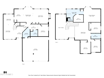 1365 Drexel --, Mesa, AZ 85207