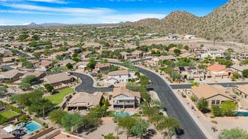 1365 Drexel --, Mesa, AZ 85207