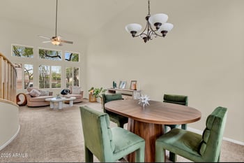 1365 Drexel --, Mesa, AZ 85207