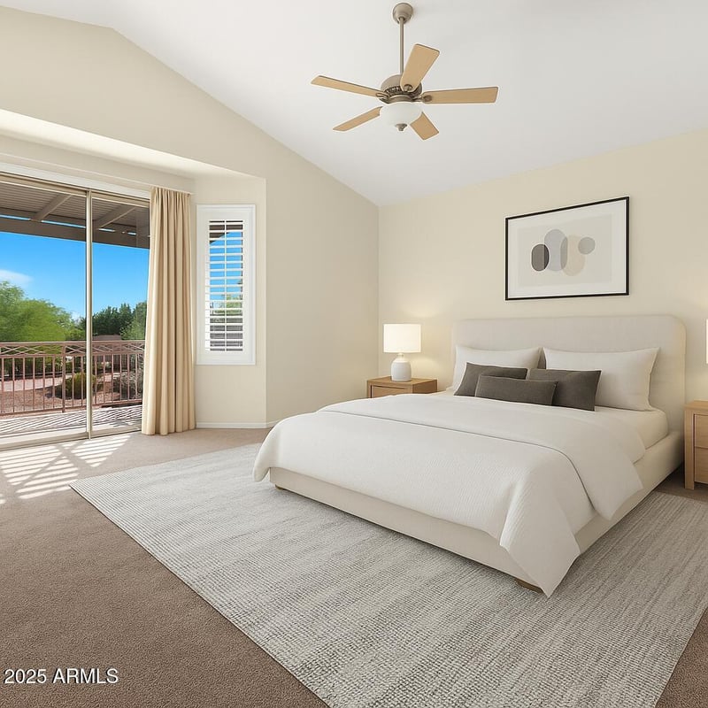 1365 Drexel --, Mesa, AZ 85207