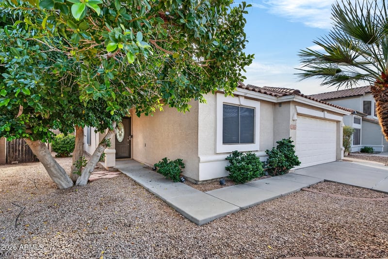 1365 Betsy Ln, Gilbert, AZ 85296