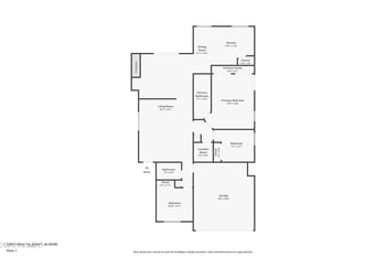 1365 Betsy Ln, Gilbert, AZ 85296
