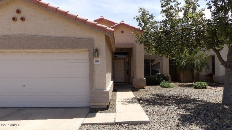 1365 E Cullumber St, Gilbert, AZ 85234