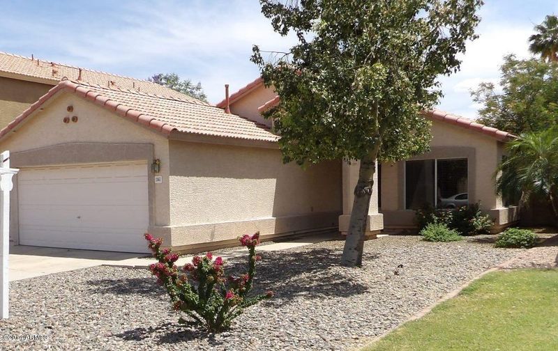 1365 E Cullumber St, Gilbert, AZ 85234