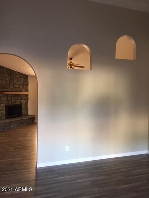 1365 N Augustine --, Mesa, AZ 85207