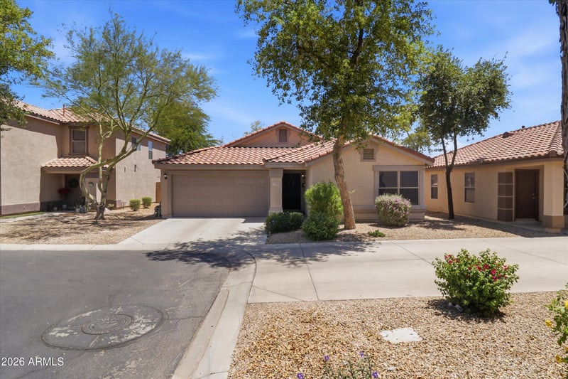 1365 S Wagon Wheel Ct, Chandler, AZ 85286
