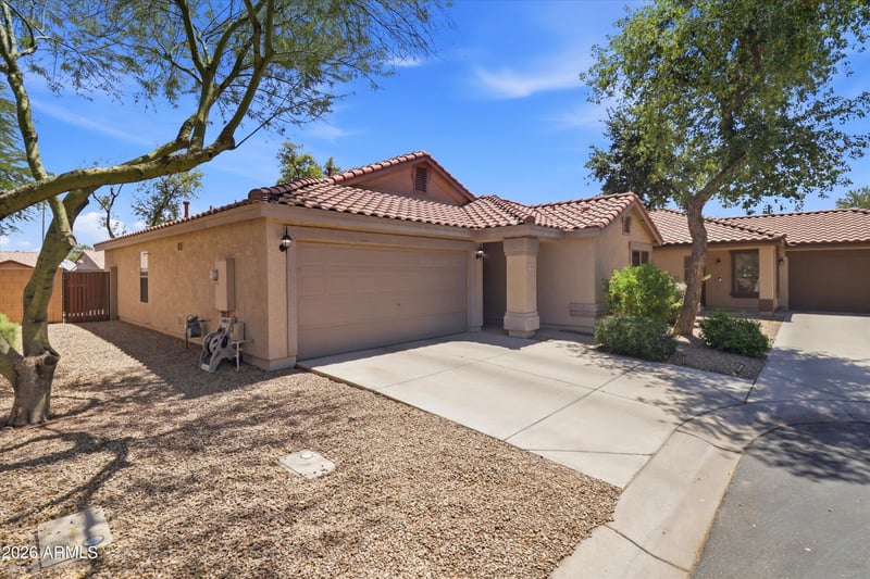 1365 S Wagon Wheel Ct, Chandler, AZ 85286