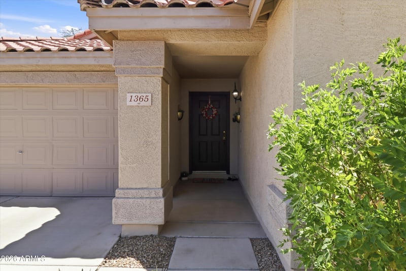 1365 S Wagon Wheel Ct, Chandler, AZ 85286