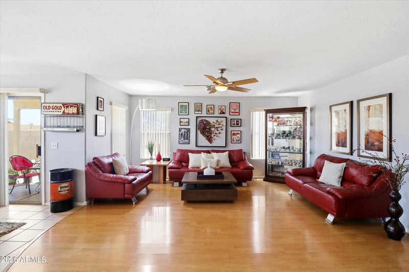 1365 S Wagon Wheel Ct, Chandler, AZ 85286