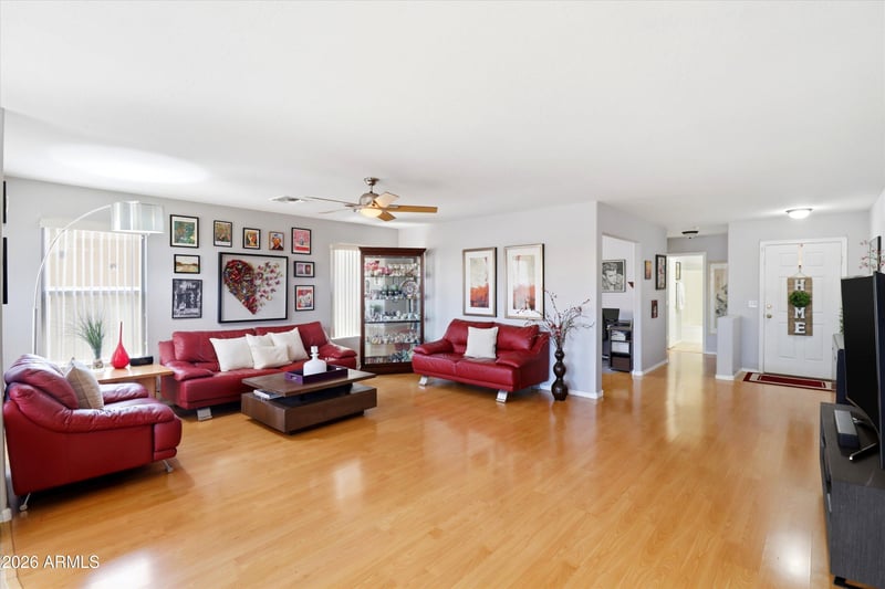 1365 S Wagon Wheel Ct, Chandler, AZ 85286