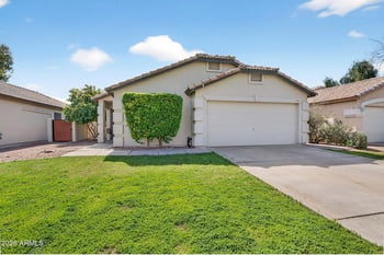 1365 Vaughn Ave, Gilbert, AZ 85233