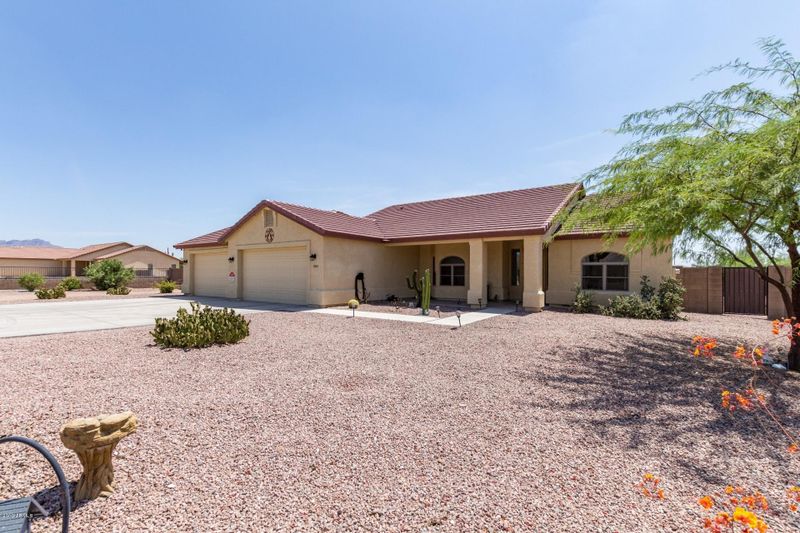 1365 W Lost Dutchman Blvd, Apache Junction, AZ 85120