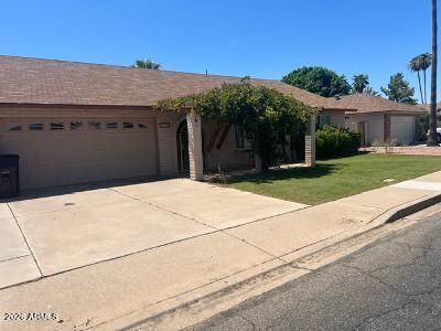1365 W Meseto Ave, Mesa, AZ 85202