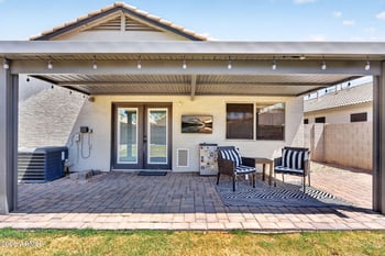 1365 Vaughn Ave, Gilbert, AZ 85233