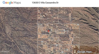 13650 Villa Cassandra Dr #2, Scottsdale, AZ 85262