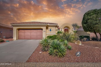 13650 Nogales Dr, Sun City West, AZ 85375