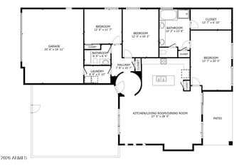 13650 Nogales Dr, Sun City West, AZ 85375