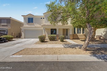 13652 Gelding Dr, Surprise, AZ 85379