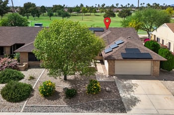 13652 Greenview Dr, Sun City West, AZ 85375