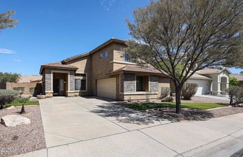 13652 W Rovey Ave, Litchfield Park, AZ 85340